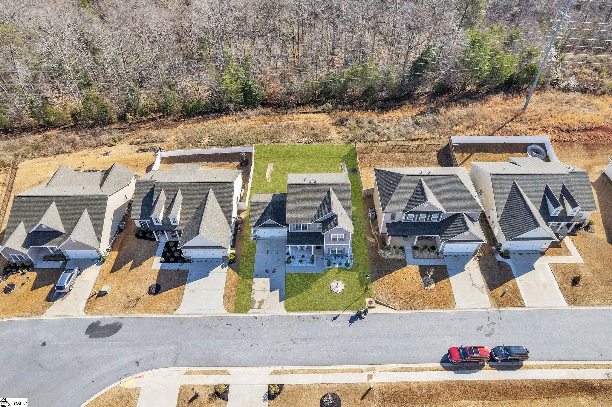 504 Reedy Springs Lane Greenville, SC 29605