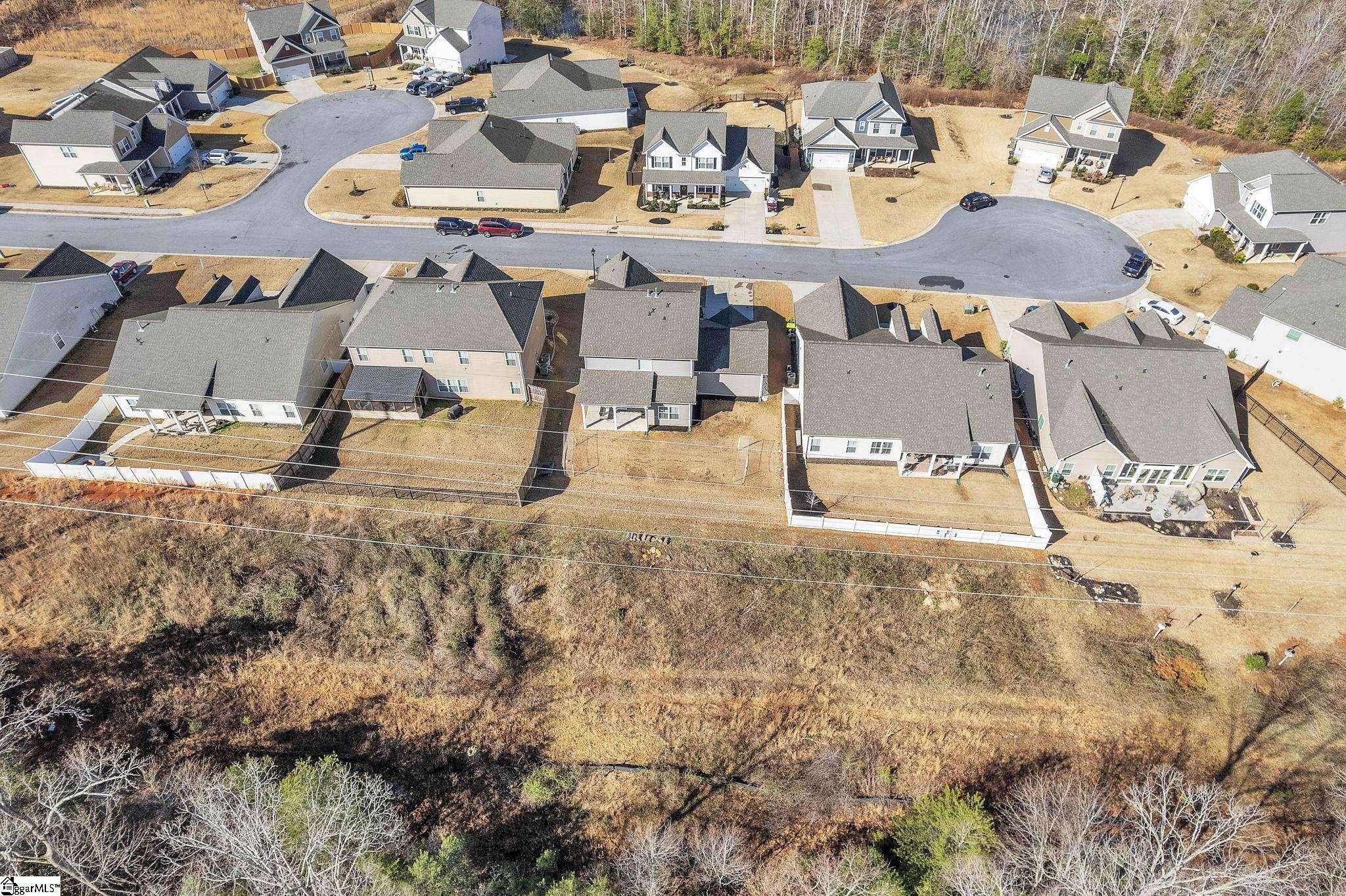 504 Reedy Springs Lane Greenville, SC 29605