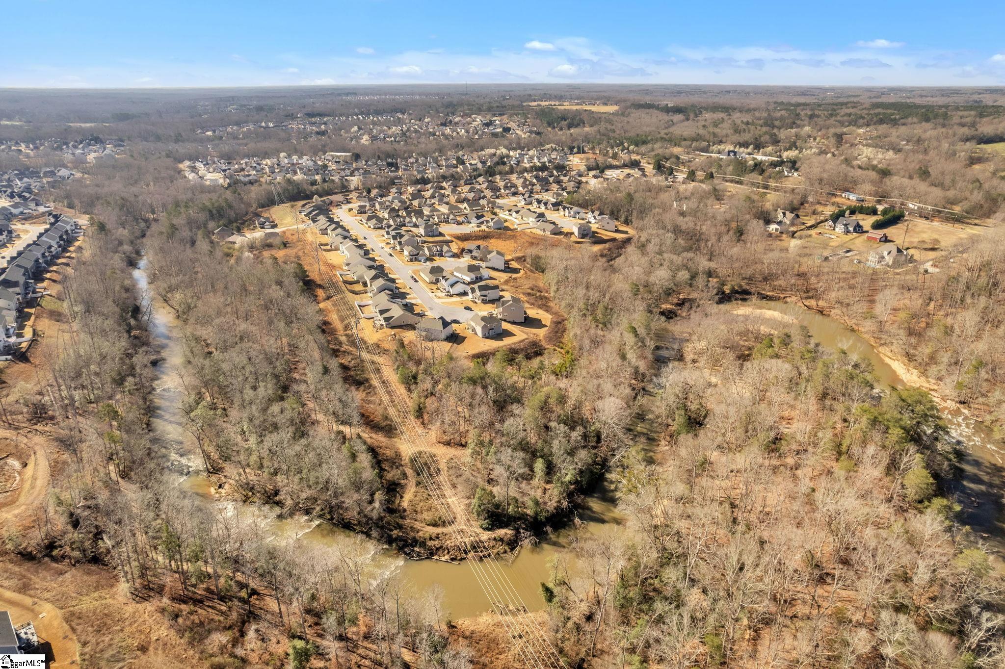 504 Reedy Springs Lane Greenville, SC 29605