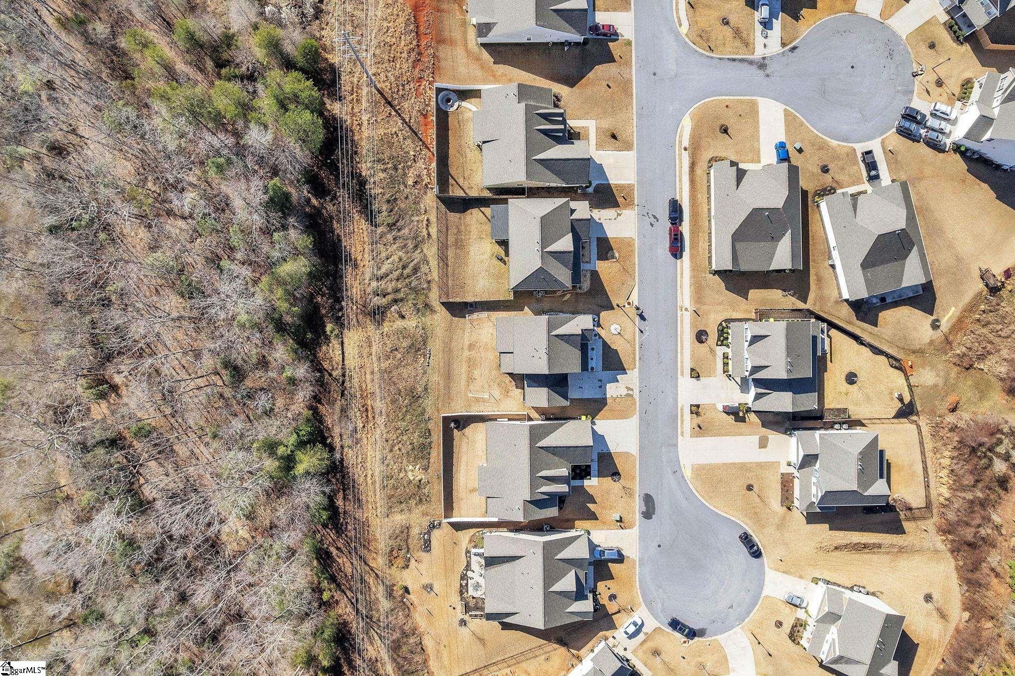 504 Reedy Springs Lane Greenville, SC 29605