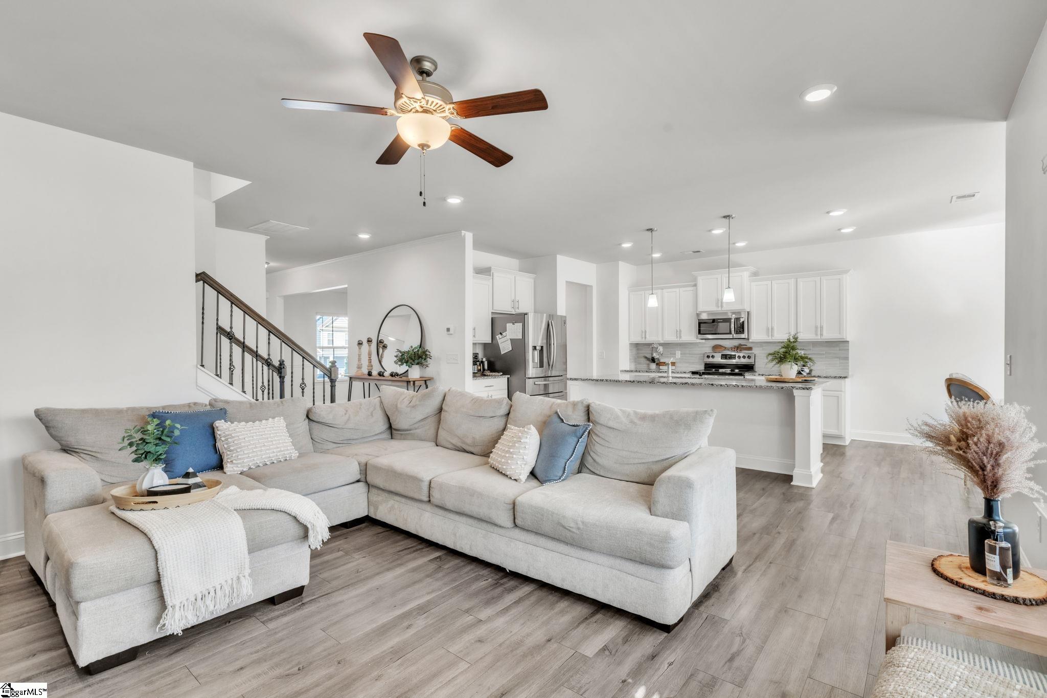 504 Reedy Springs Lane Greenville, SC 29605