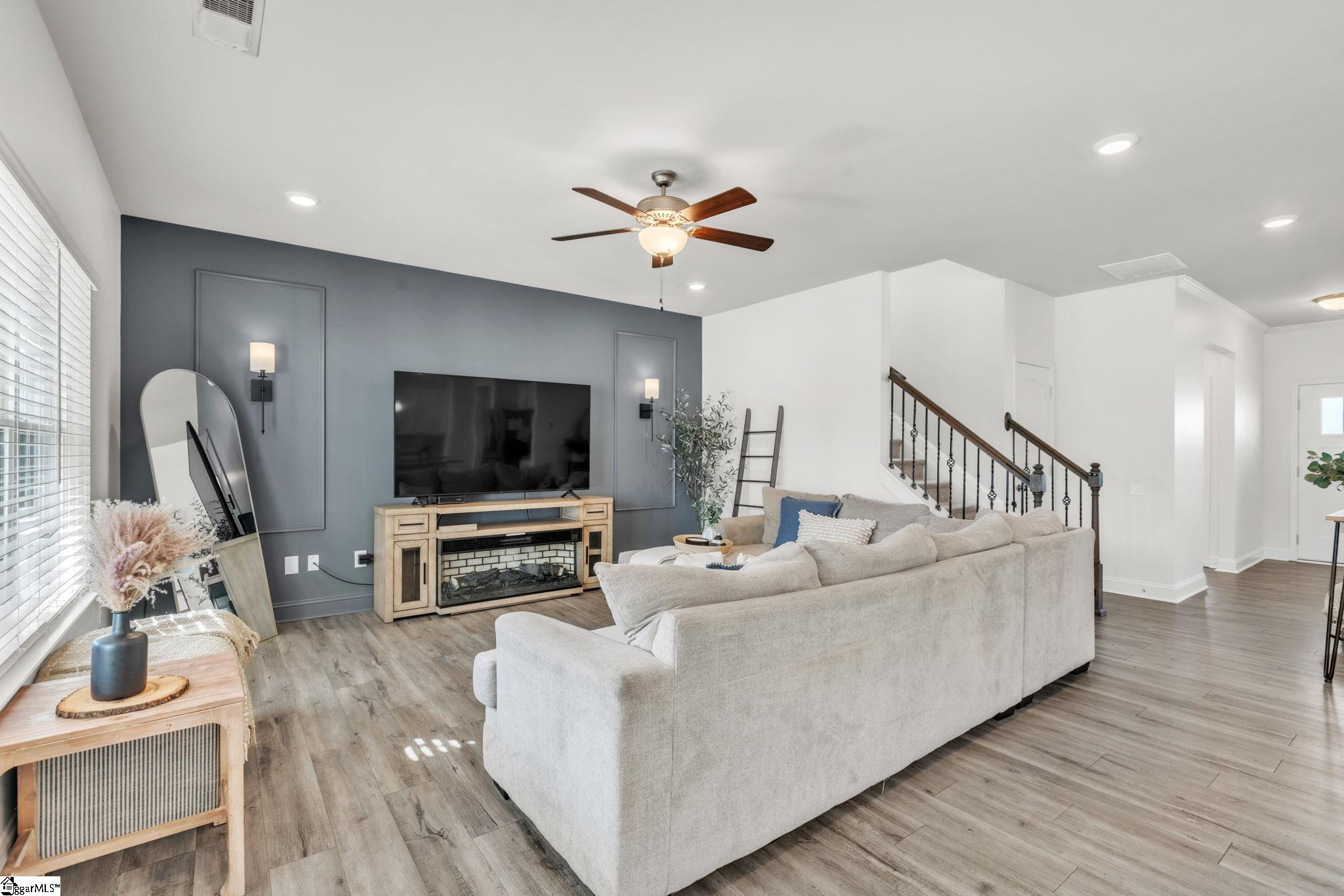 504 Reedy Springs Lane Greenville, SC 29605