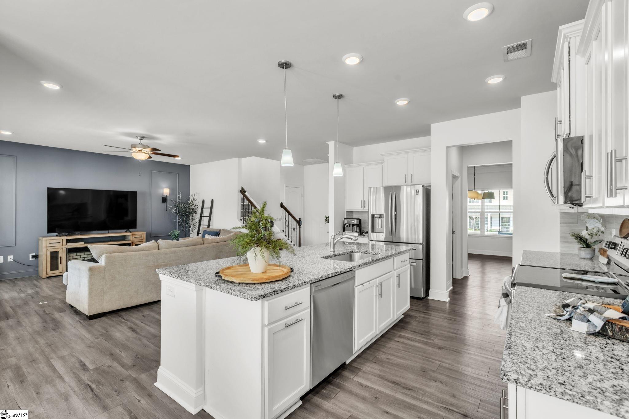 504 Reedy Springs Lane Greenville, SC 29605