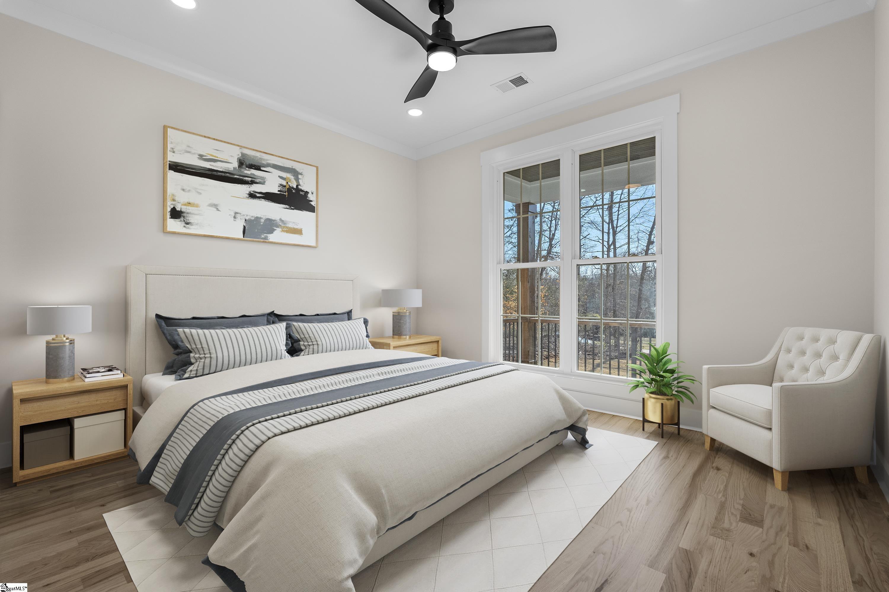 43 Prince Williams Court Simpsonville, SC 29681
