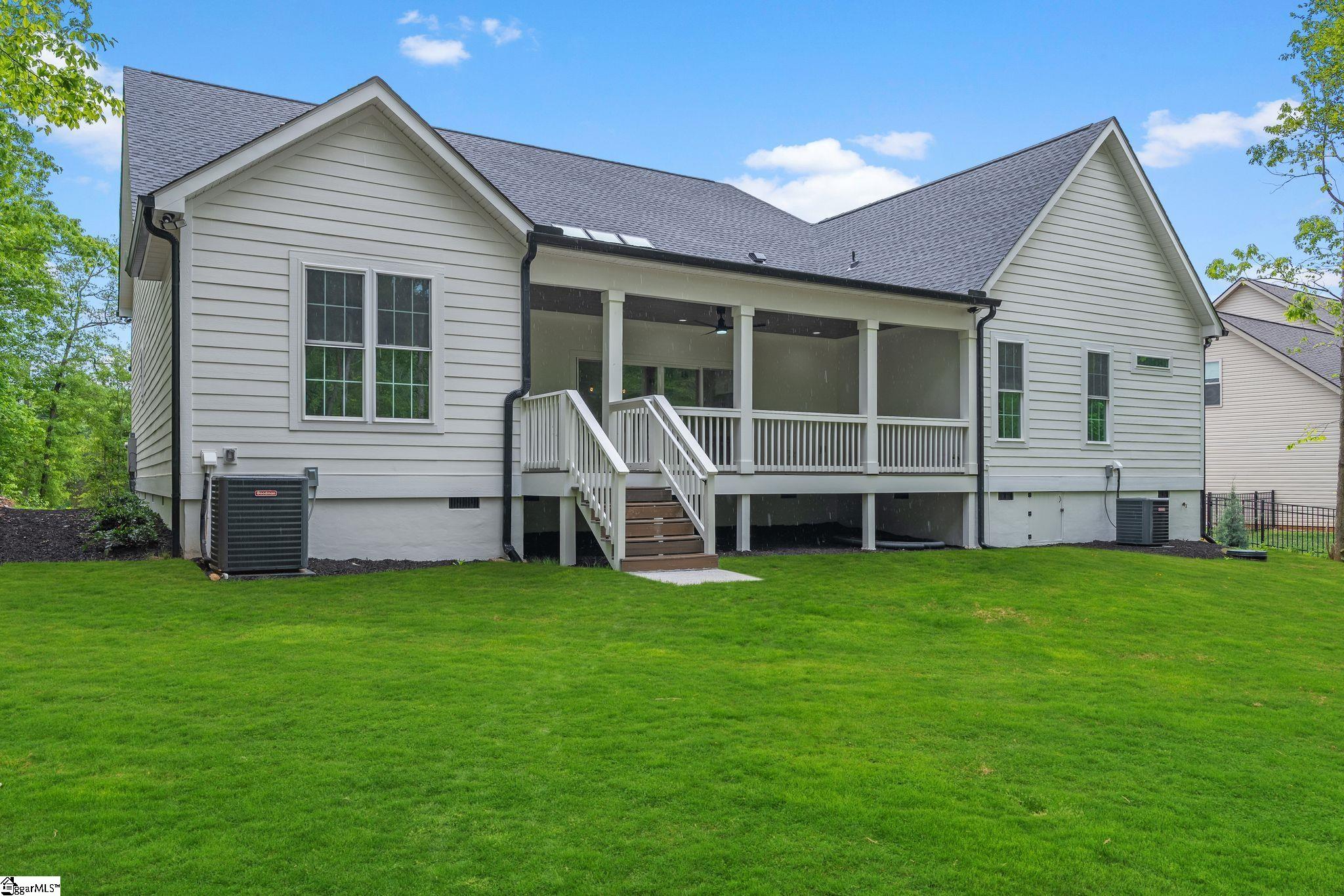 43 Prince Williams Court Simpsonville, SC 29681