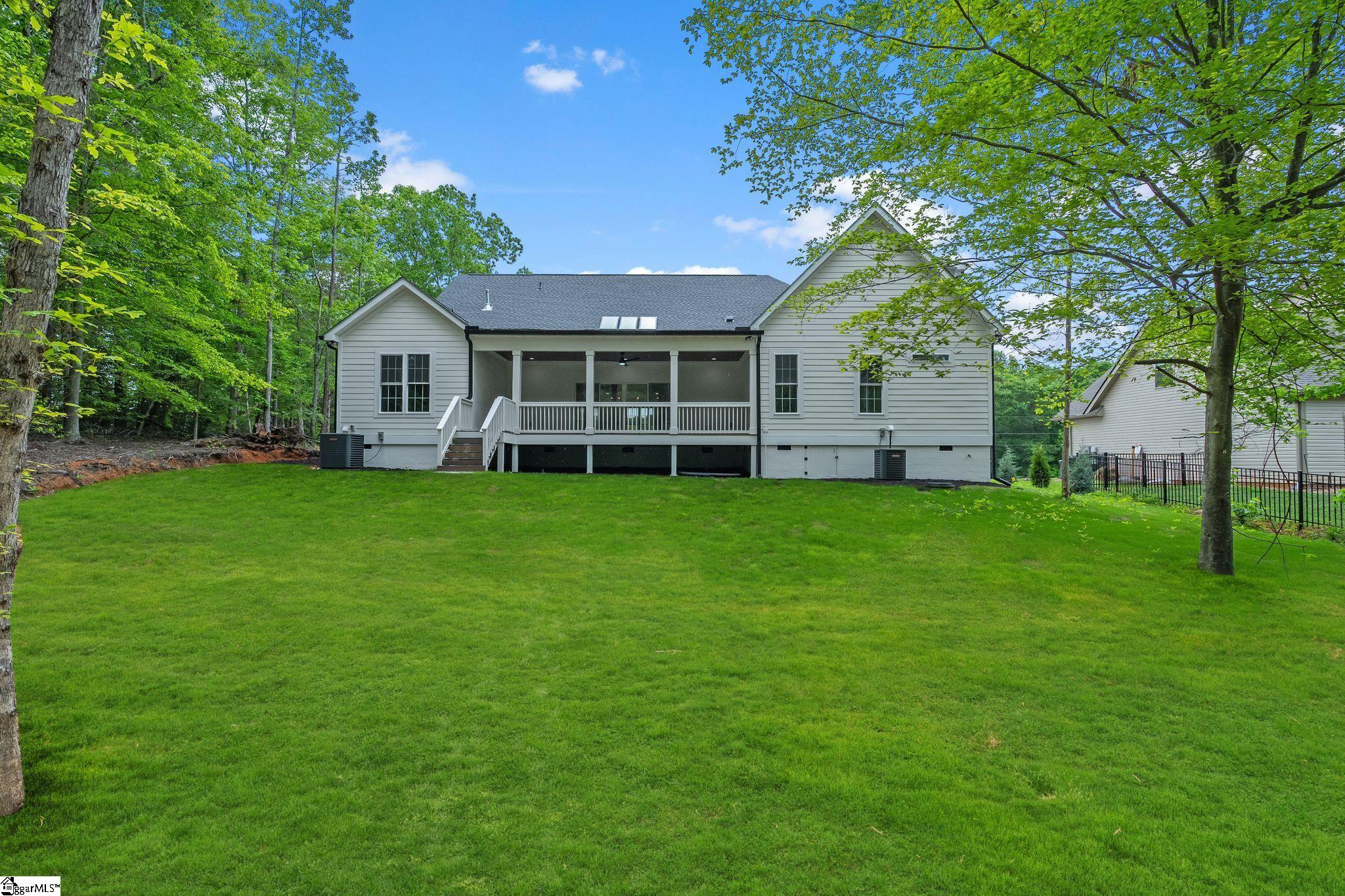 43 Prince Williams Court Simpsonville, SC 29681