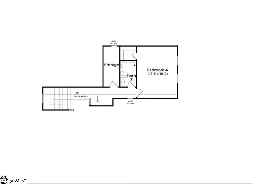 587 Winstone Trail Woodruff, SC 29388
