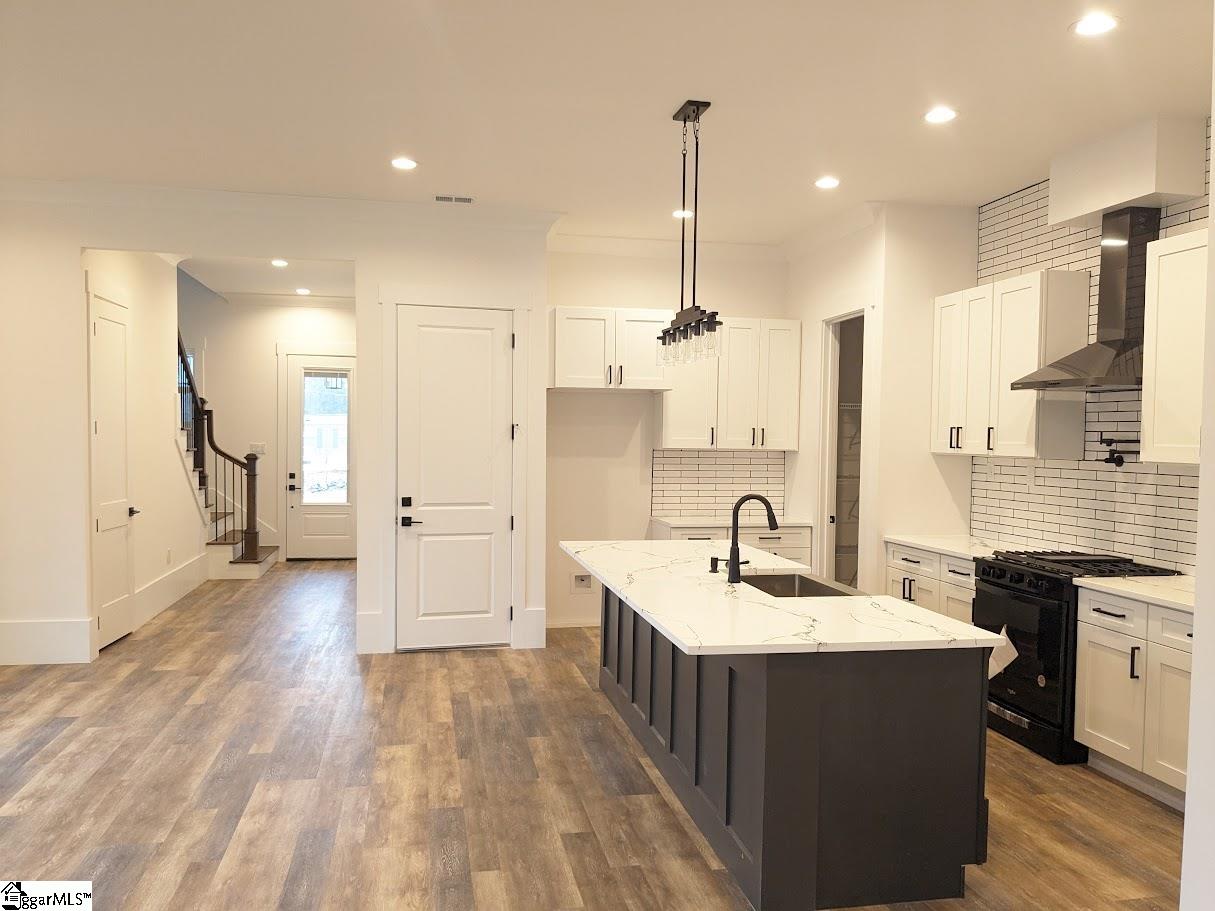 127 Moore Drive Easley, SC 29642