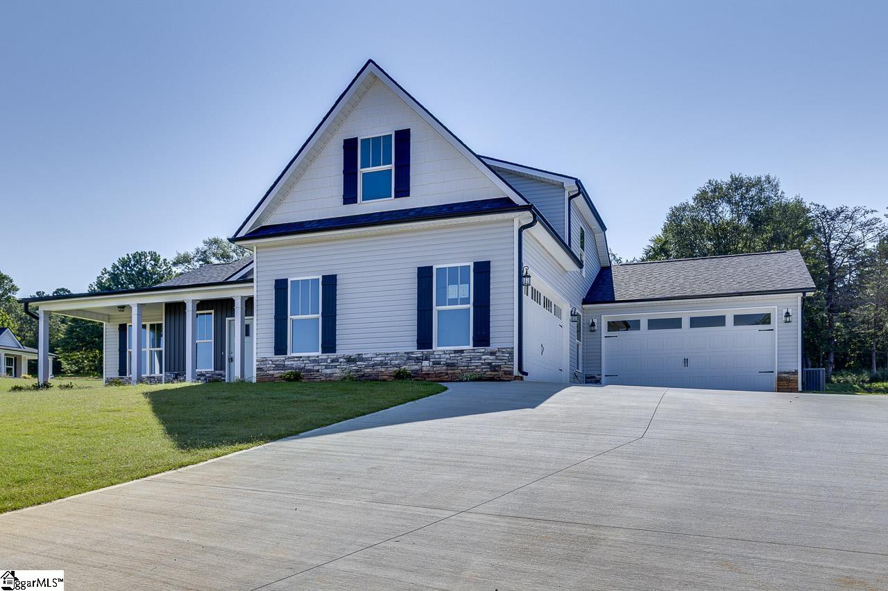 101 Powell Court Easley, SC 29640
