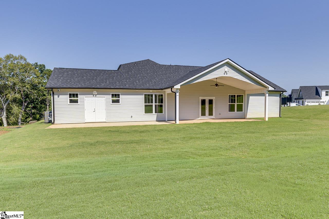 101 Powell Court Easley, SC 29640