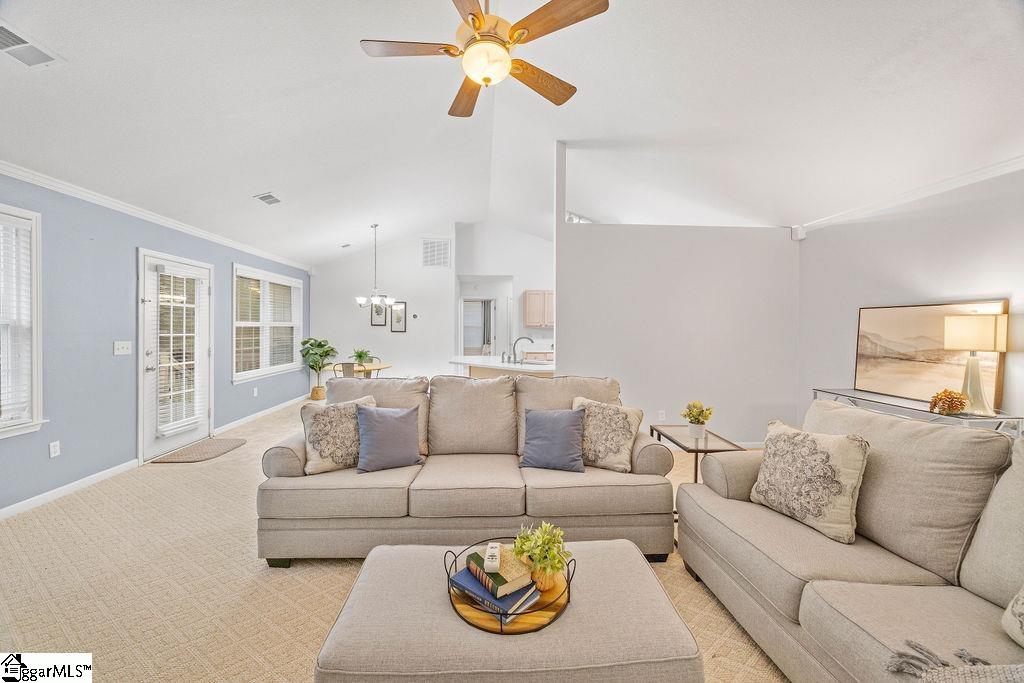 106 Brandi Starr Court Greer, SC 29651