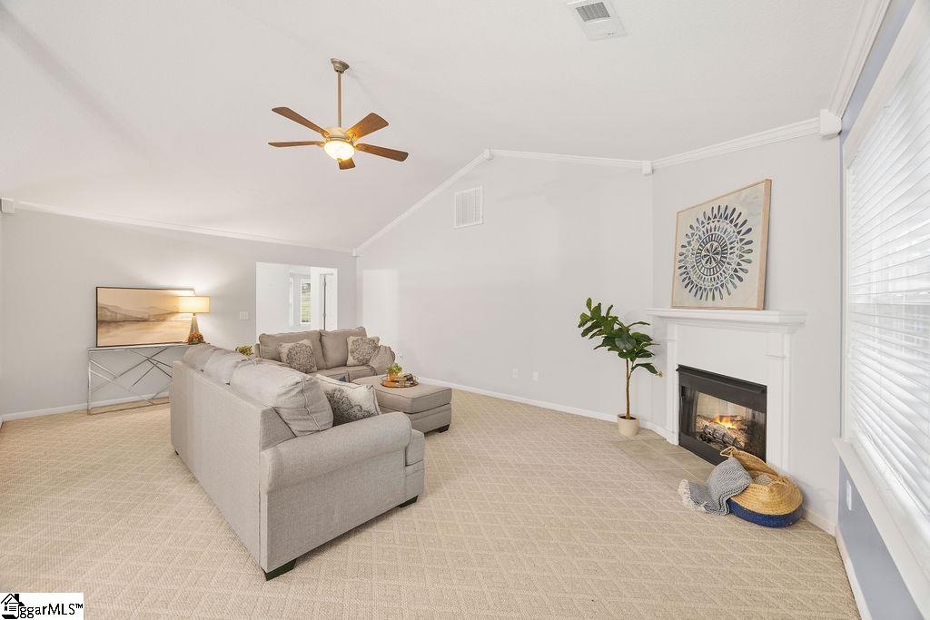 106 Brandi Starr Court Greer, SC 29651