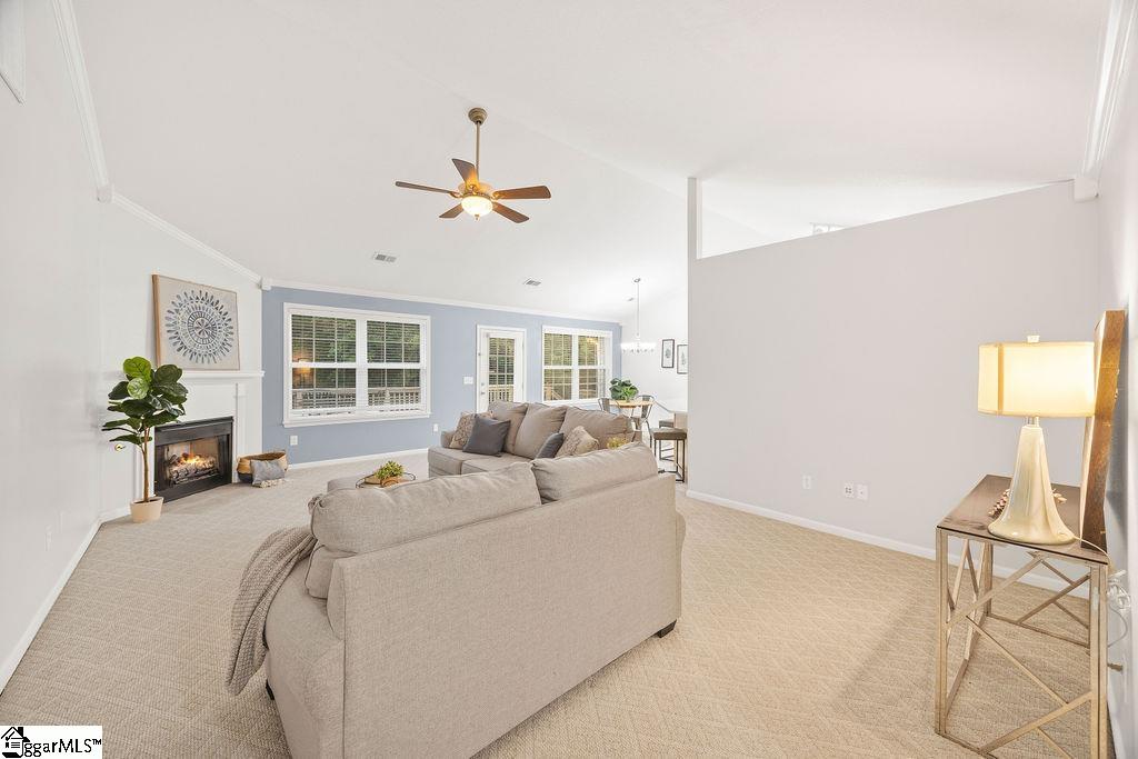 106 Brandi Starr Court Greer, SC 29651
