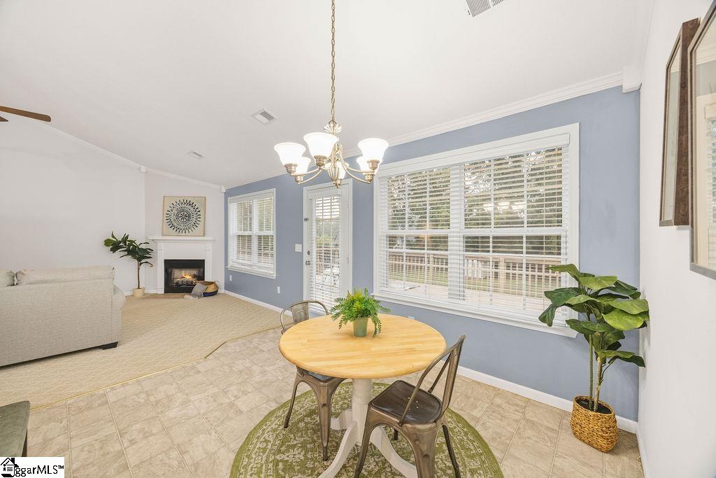 106 Brandi Starr Court Greer, SC 29651