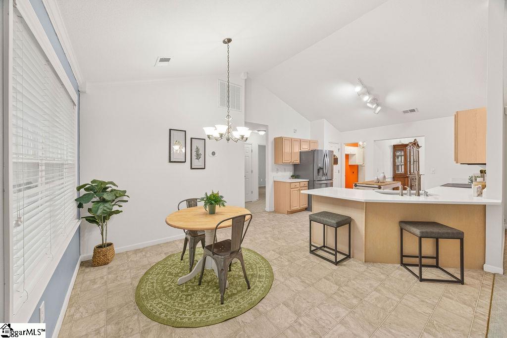 106 Brandi Starr Court Greer, SC 29651