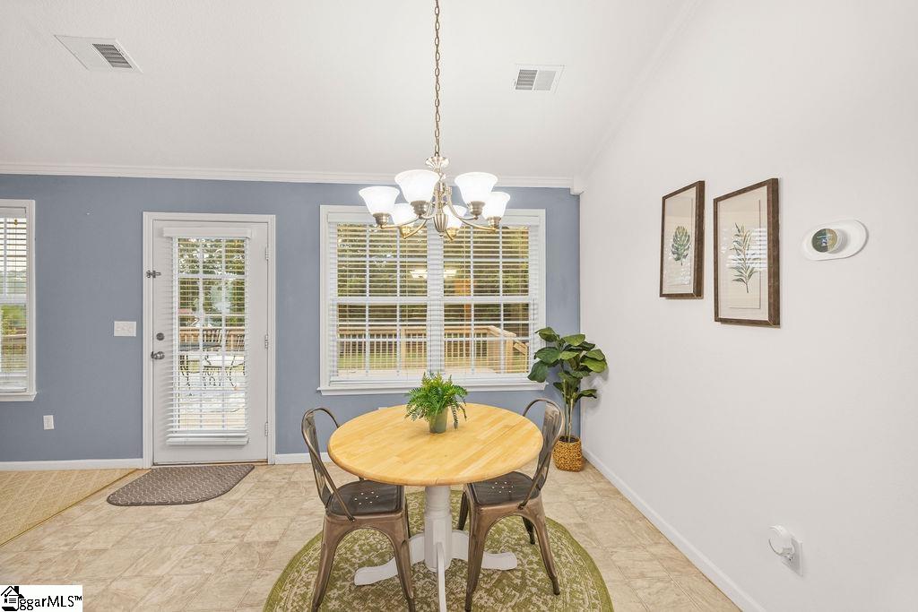 106 Brandi Starr Court Greer, SC 29651