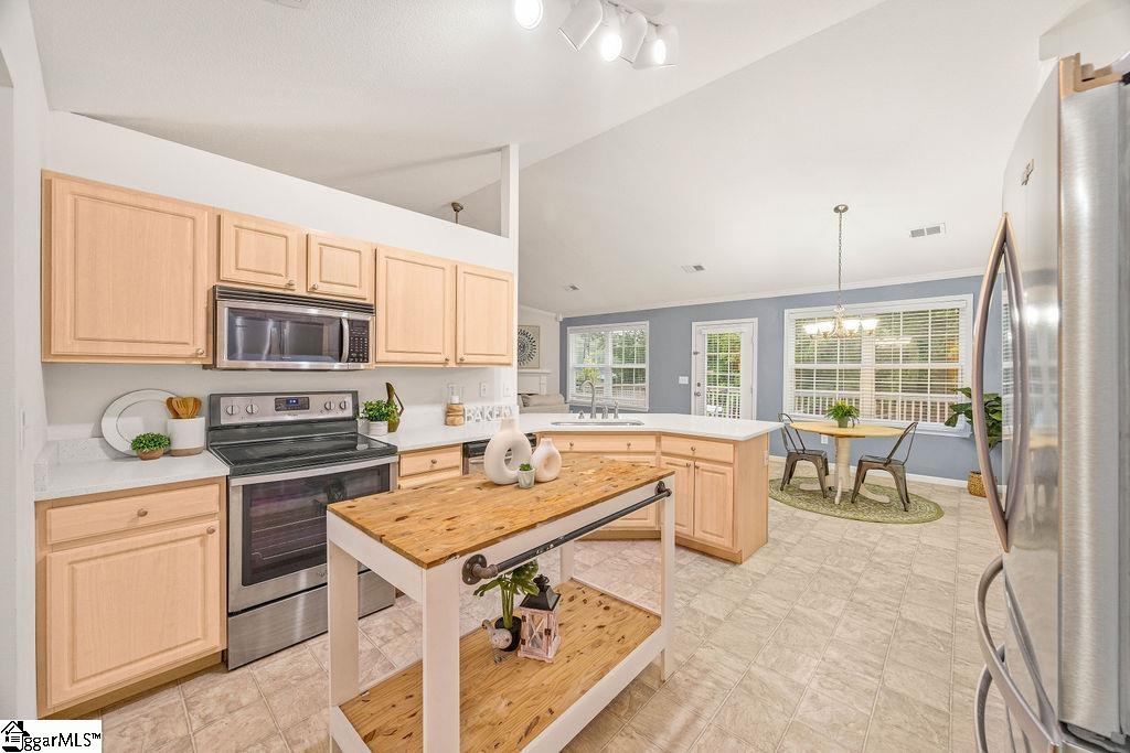 106 Brandi Starr Court Greer, SC 29651