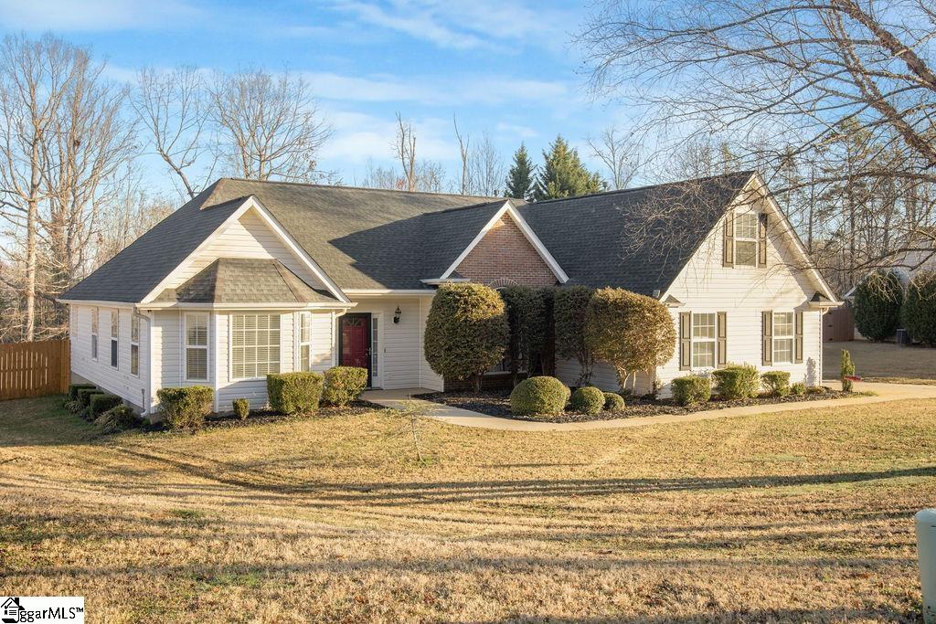 106 Brandi Starr Court Greer, SC 29651