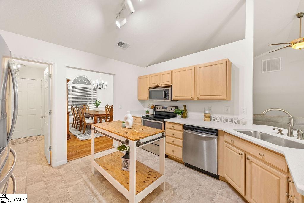 106 Brandi Starr Court Greer, SC 29651