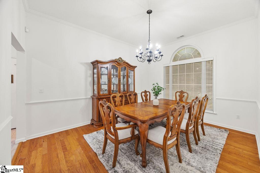 106 Brandi Starr Court Greer, SC 29651