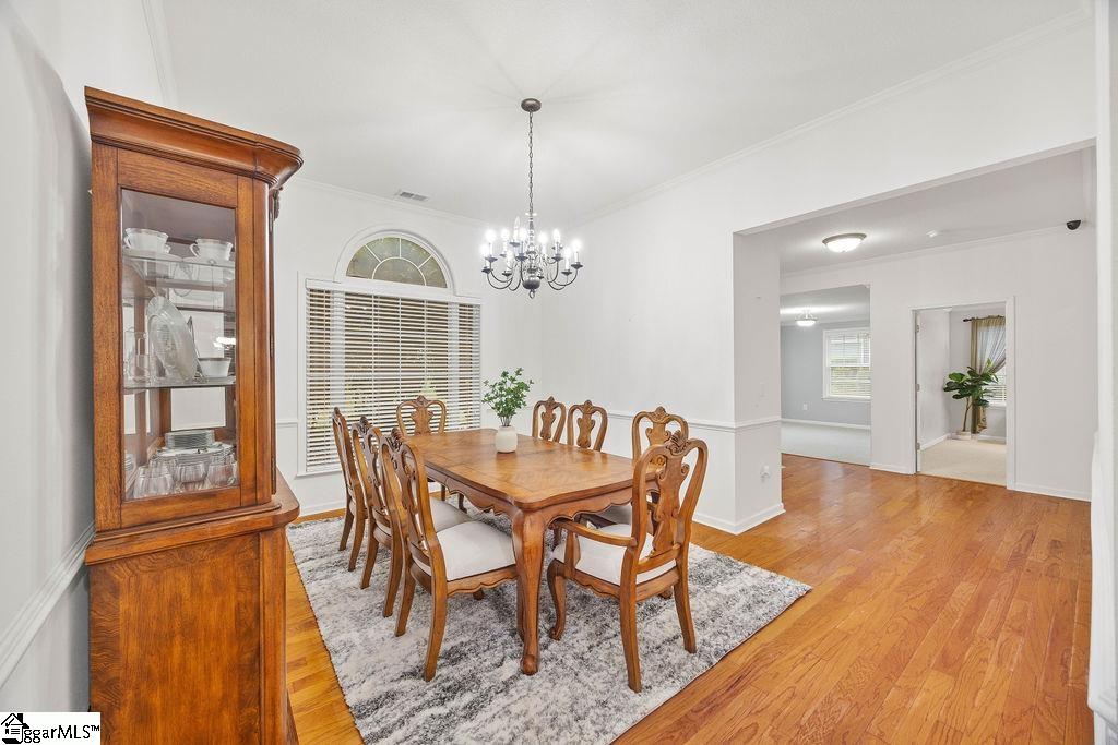 106 Brandi Starr Court Greer, SC 29651
