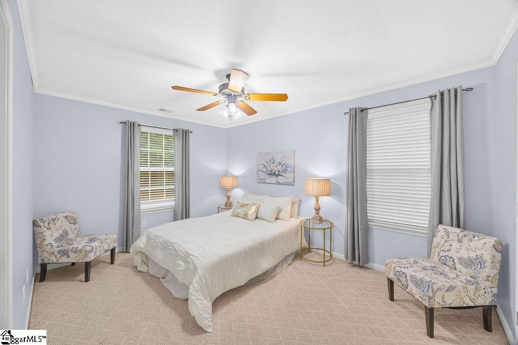 106 Brandi Starr Court Greer, SC 29651