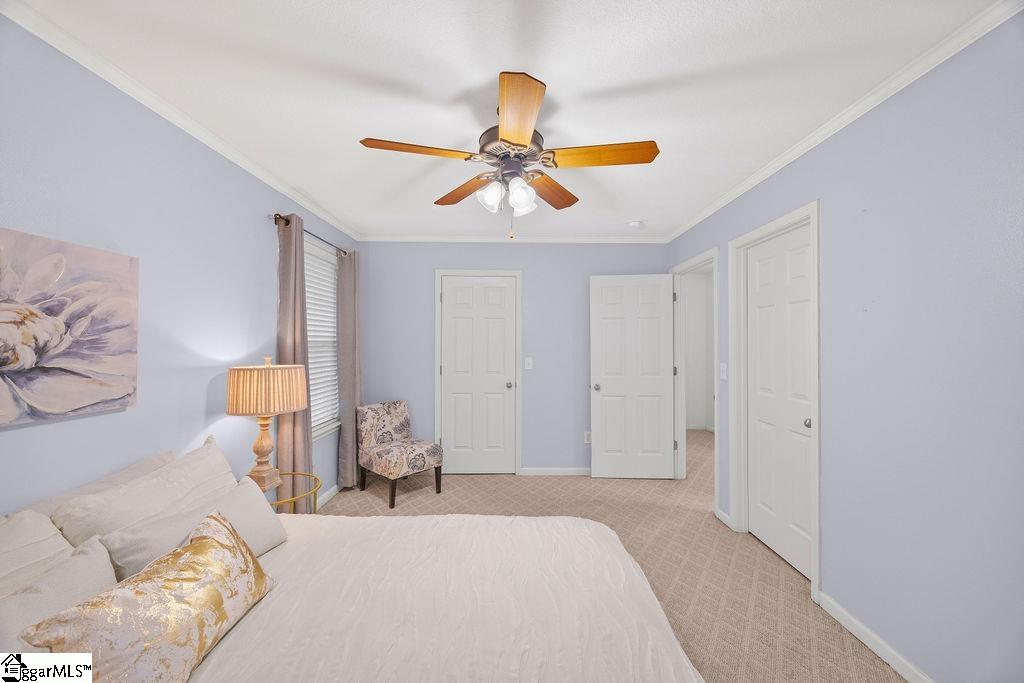 106 Brandi Starr Court Greer, SC 29651