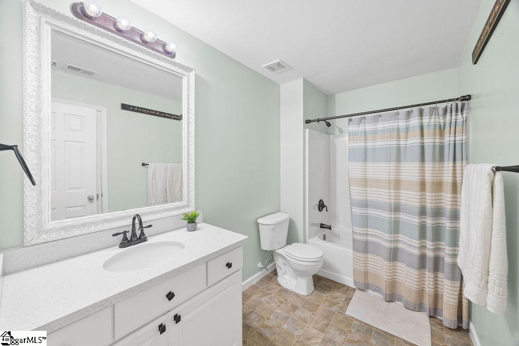 106 Brandi Starr Court Greer, SC 29651