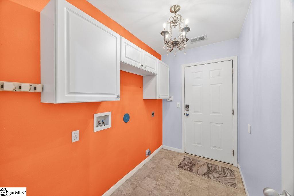106 Brandi Starr Court Greer, SC 29651