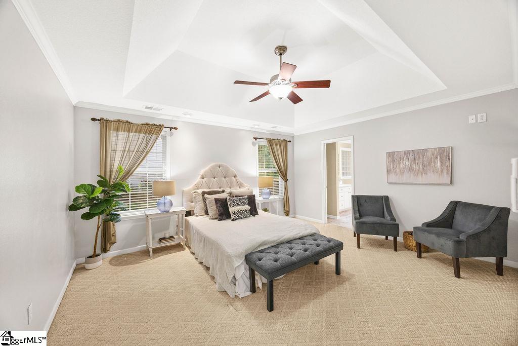 106 Brandi Starr Court Greer, SC 29651