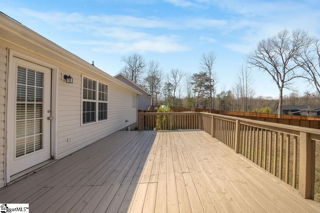 106 Brandi Starr Court Greer, SC 29651