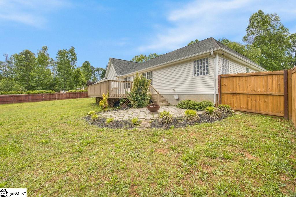 106 Brandi Starr Court Greer, SC 29651