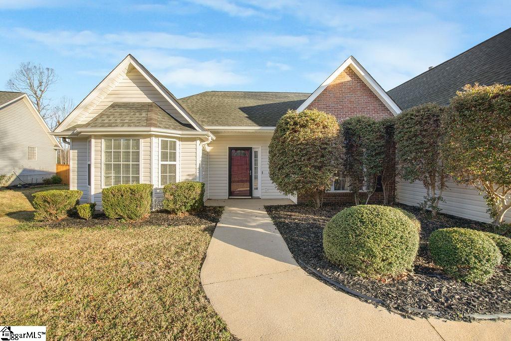 106 Brandi Starr Court Greer, SC 29651