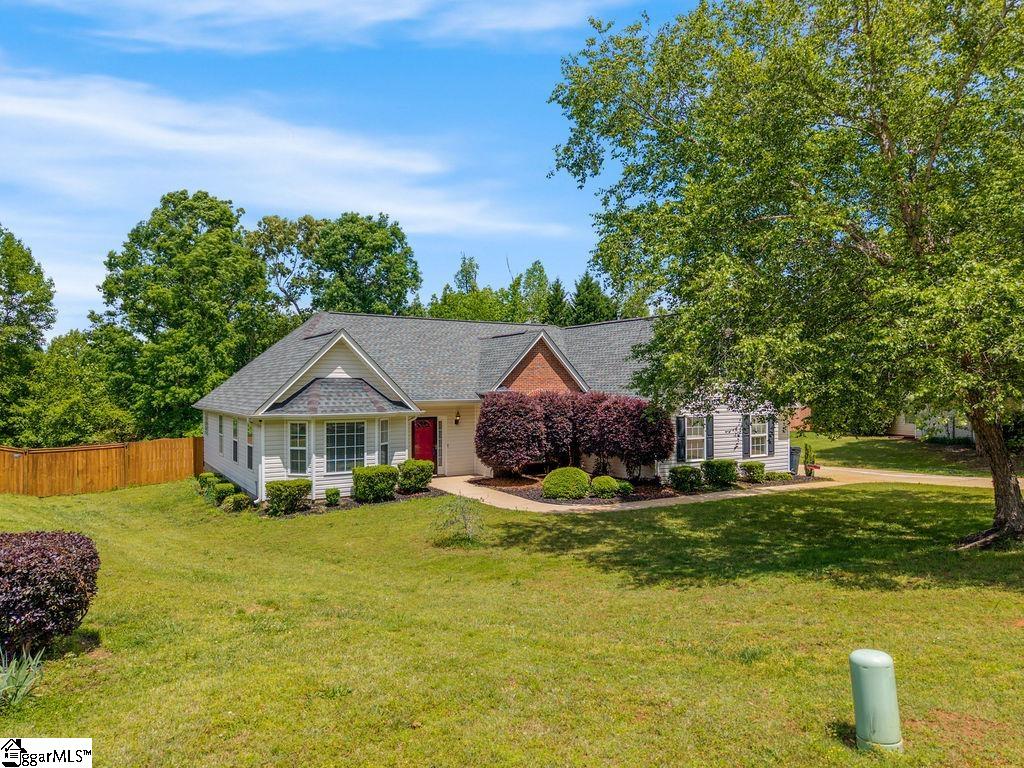 106 Brandi Starr Court Greer, SC 29651
