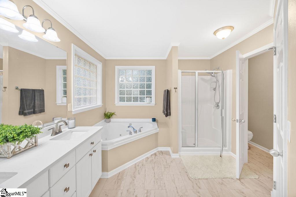 106 Brandi Starr Court Greer, SC 29651