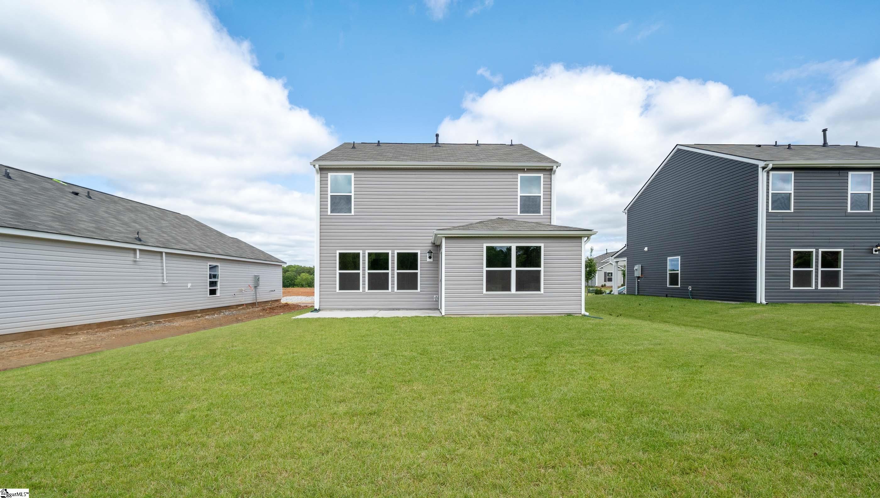 211 Stone Creek Road Clinton, SC 29325