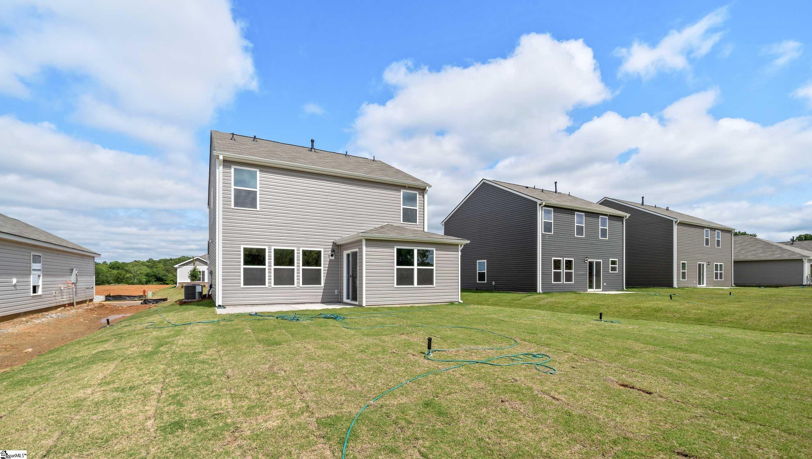 211 Stone Creek Road Clinton, SC 29325