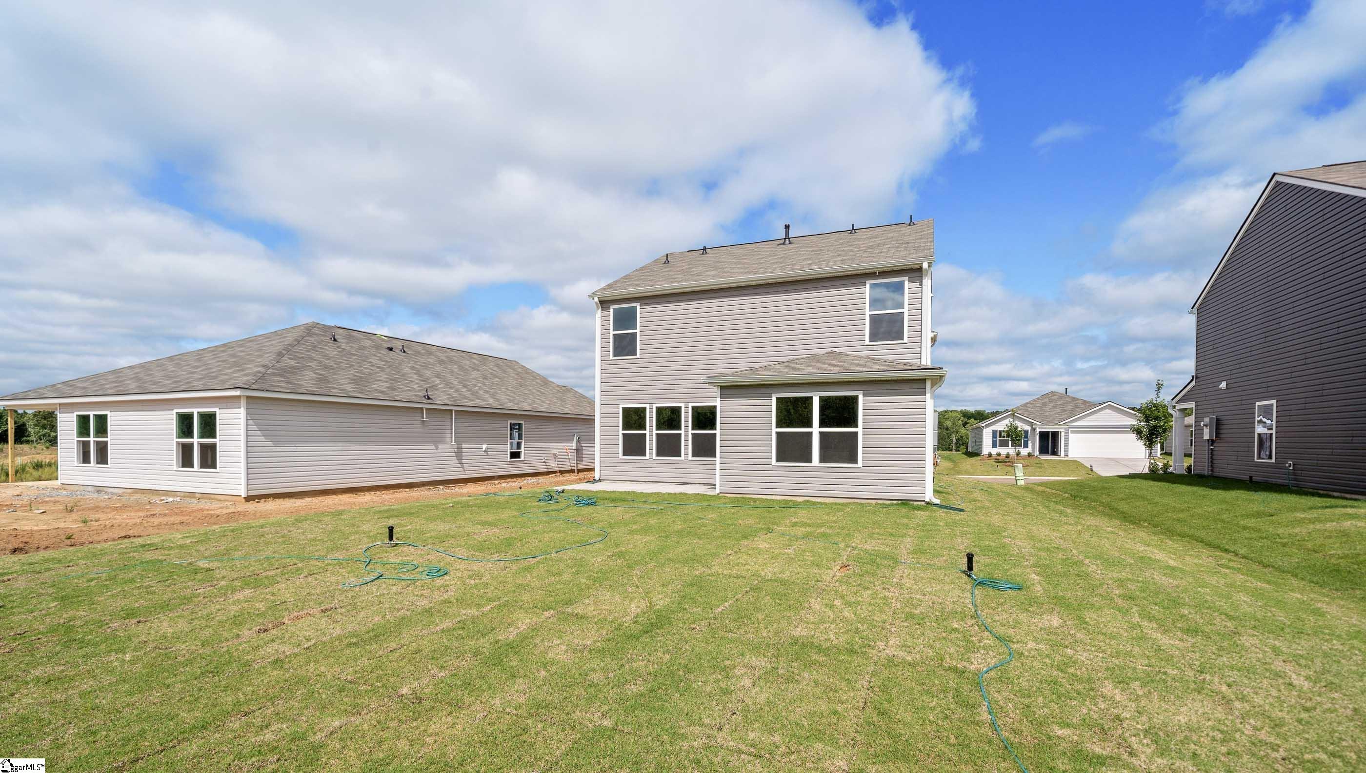 211 Stone Creek Road Clinton, SC 29325