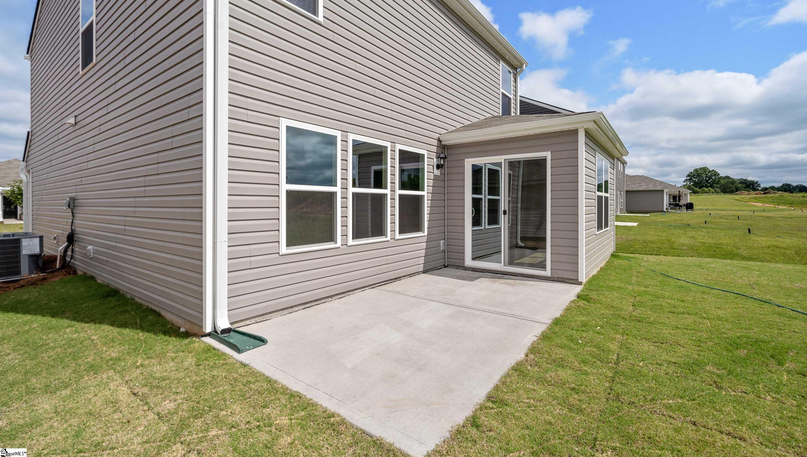 211 Stone Creek Road Clinton, SC 29325