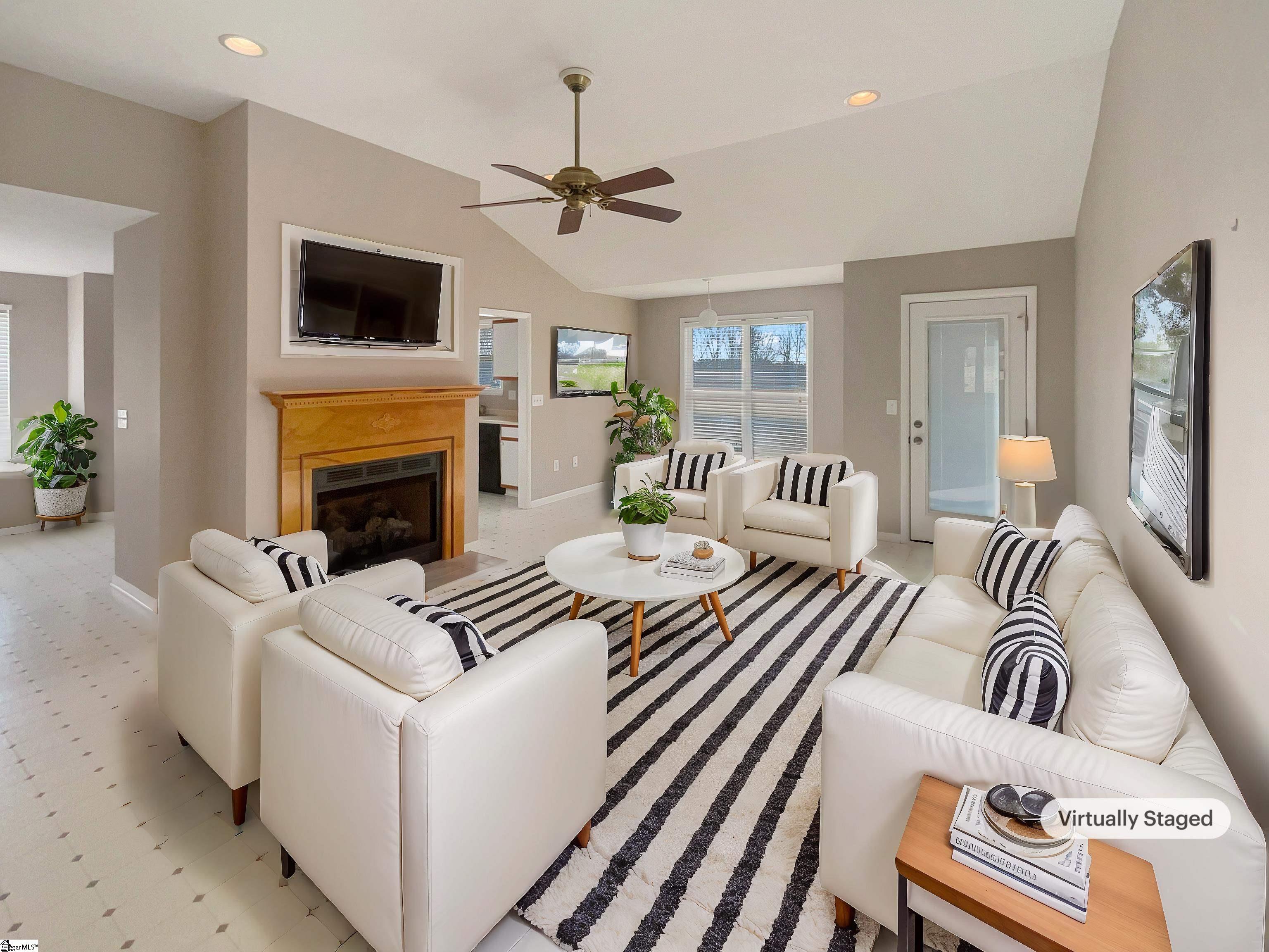 117 Dark Wood Court Woodruff, SC 29388