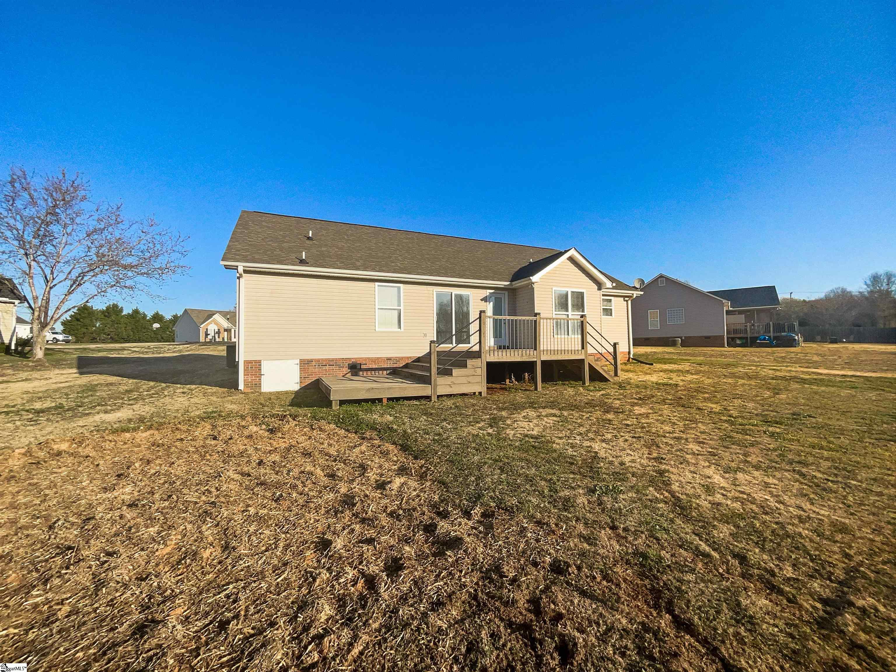 117 Dark Wood Court Woodruff, SC 29388