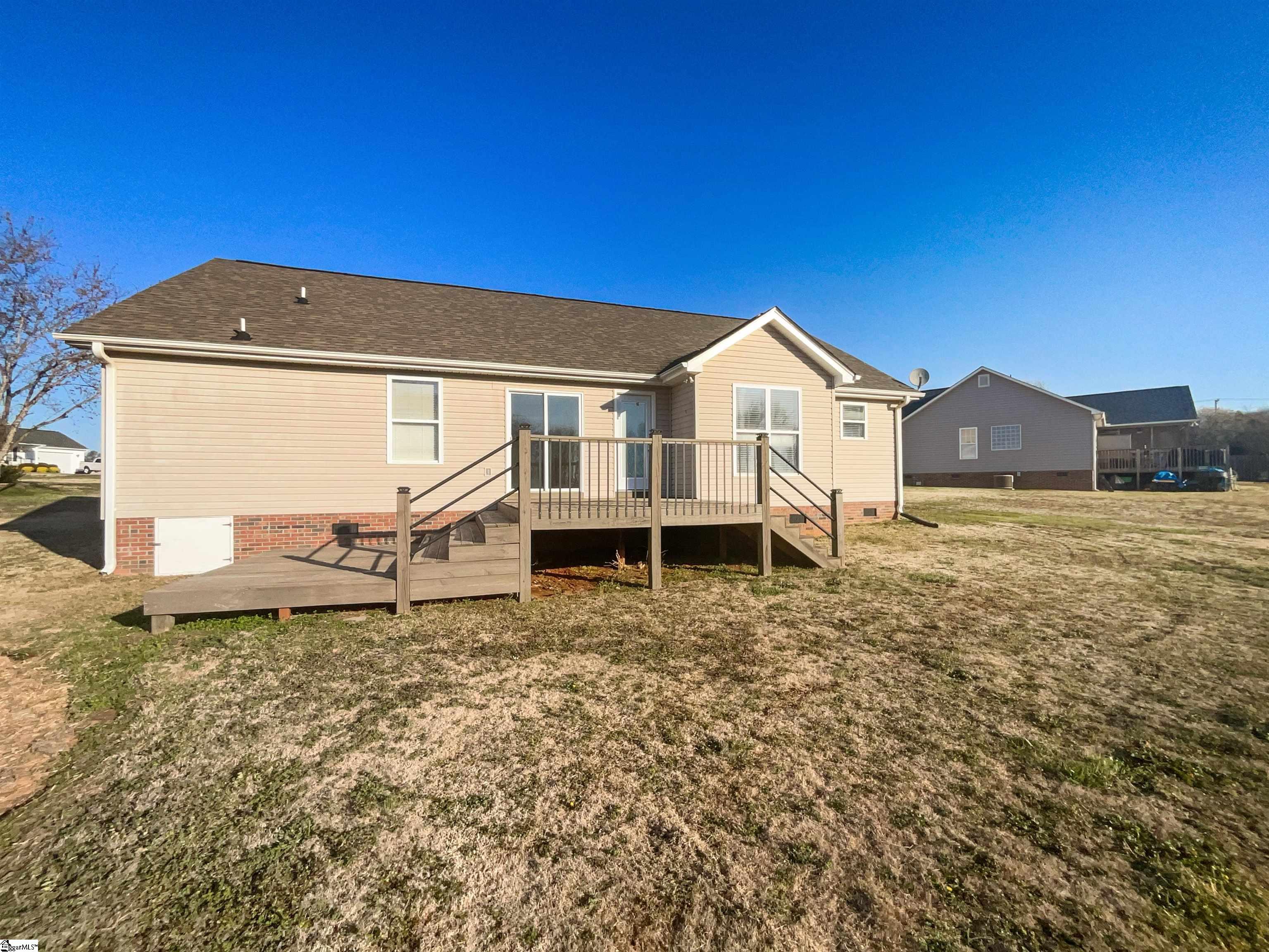 117 Dark Wood Court Woodruff, SC 29388