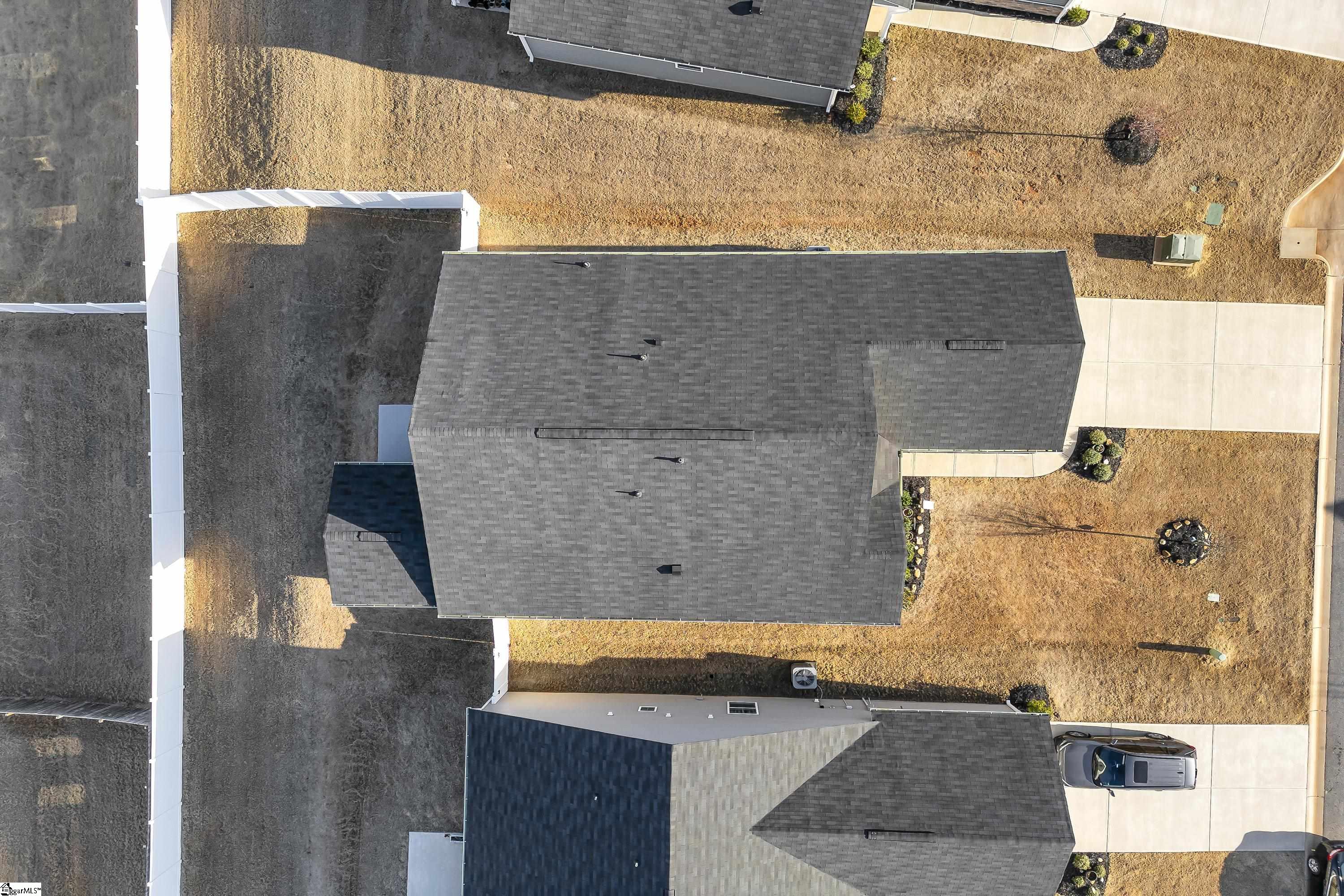 2325 Caffry Lane Boiling Springs, SC 29316