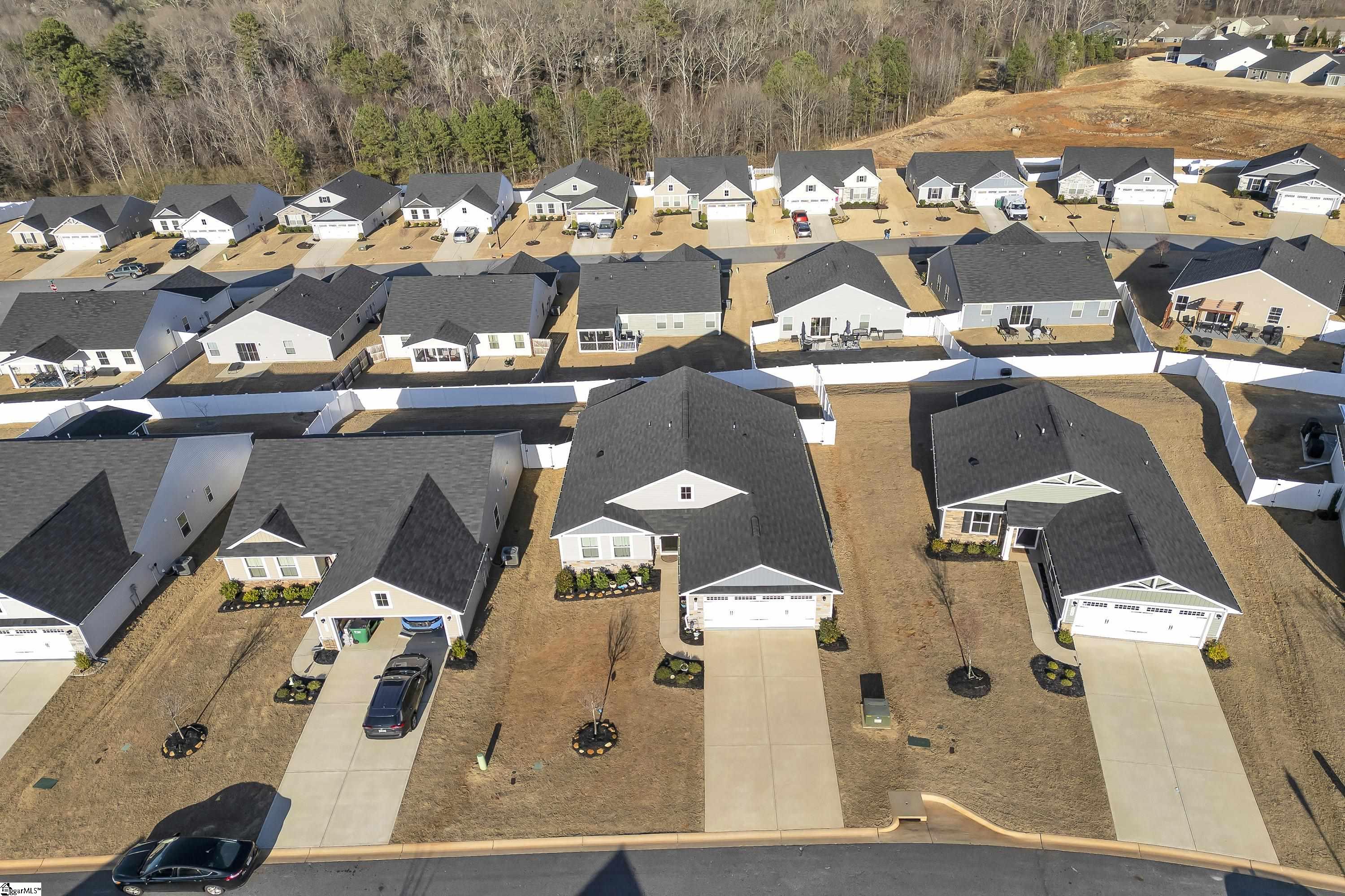 2325 Caffry Lane Boiling Springs, SC 29316