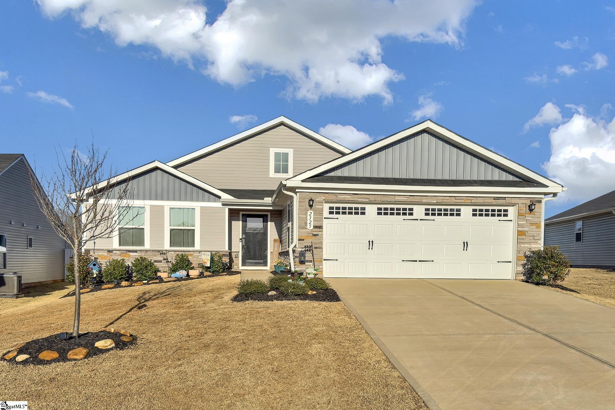 2325 Caffry Lane Boiling Springs, SC 29316