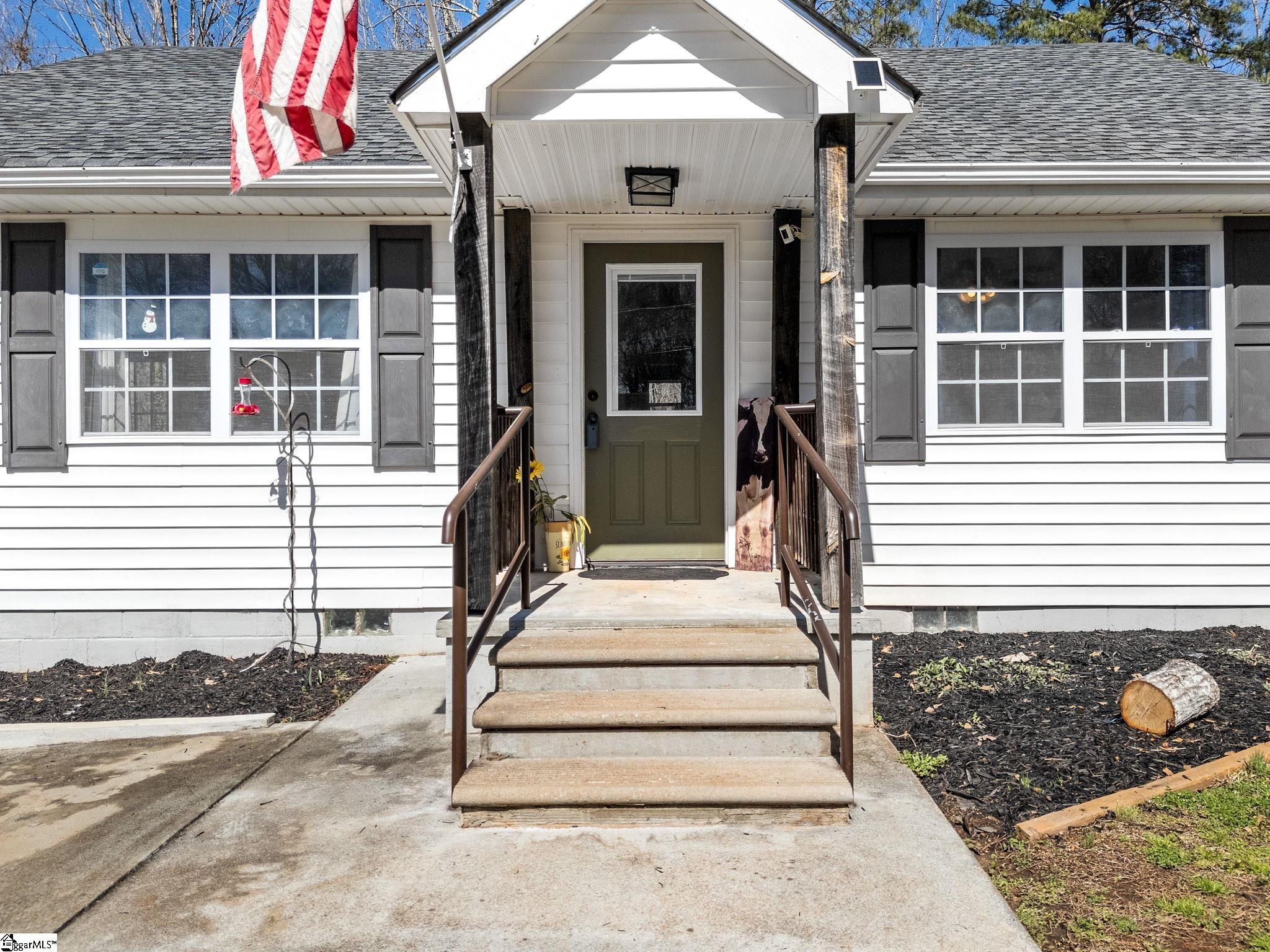 741 Old Furnace Road Boiling Springs, SC 29316
