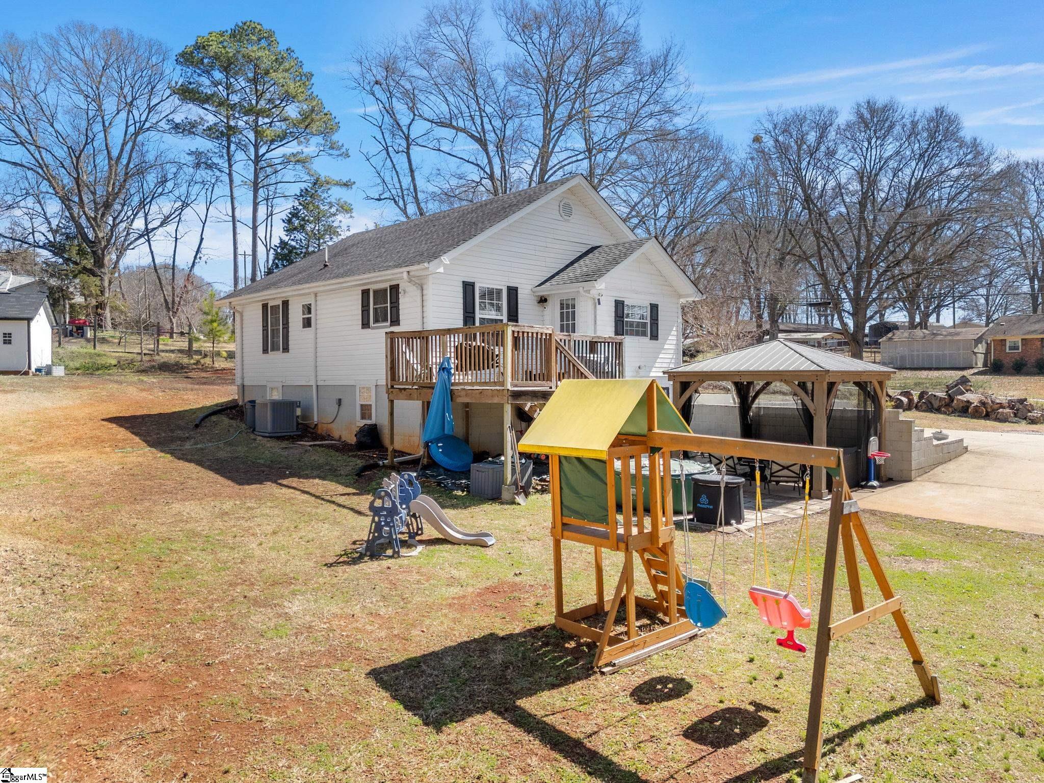 741 Old Furnace Road Boiling Springs, SC 29316