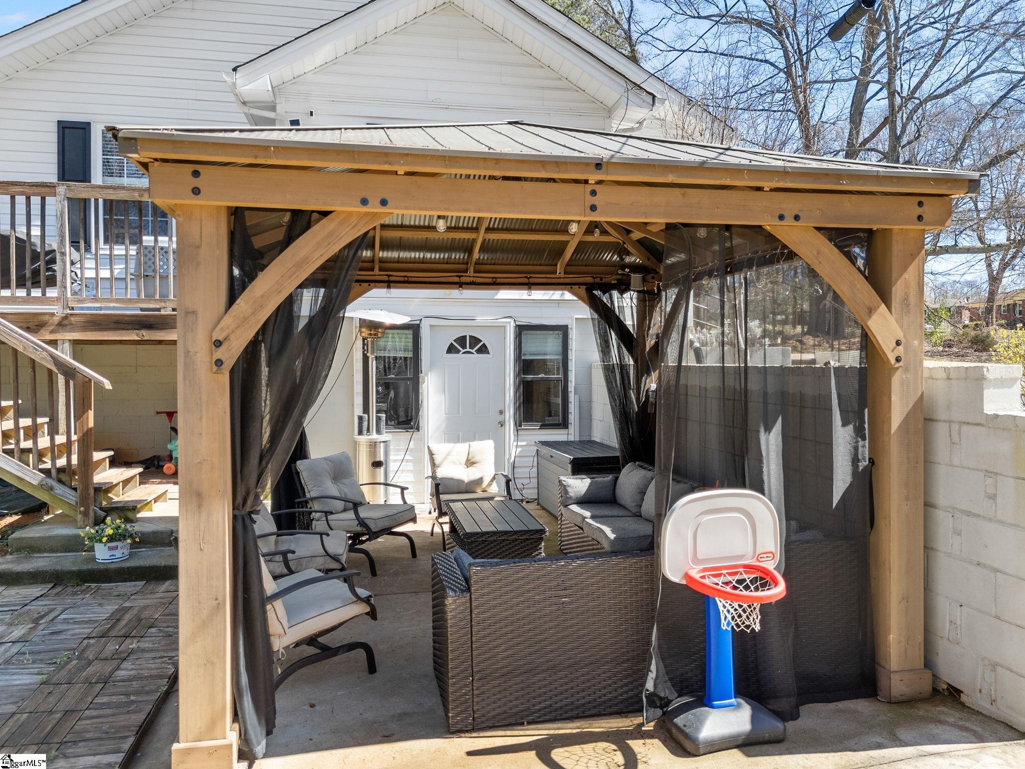 741 Old Furnace Road Boiling Springs, SC 29316