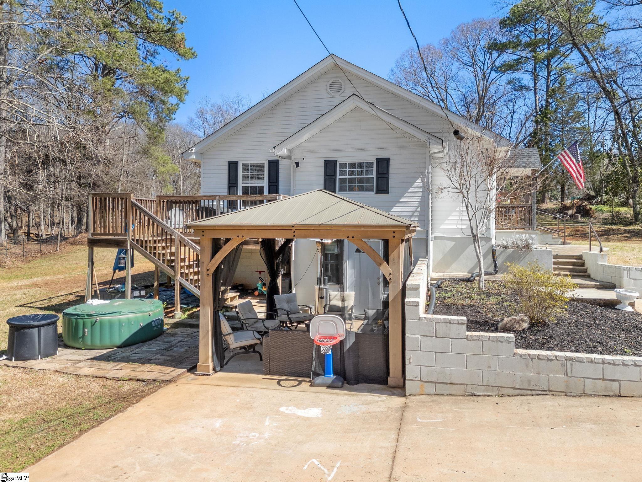 741 Old Furnace Road Boiling Springs, SC 29316
