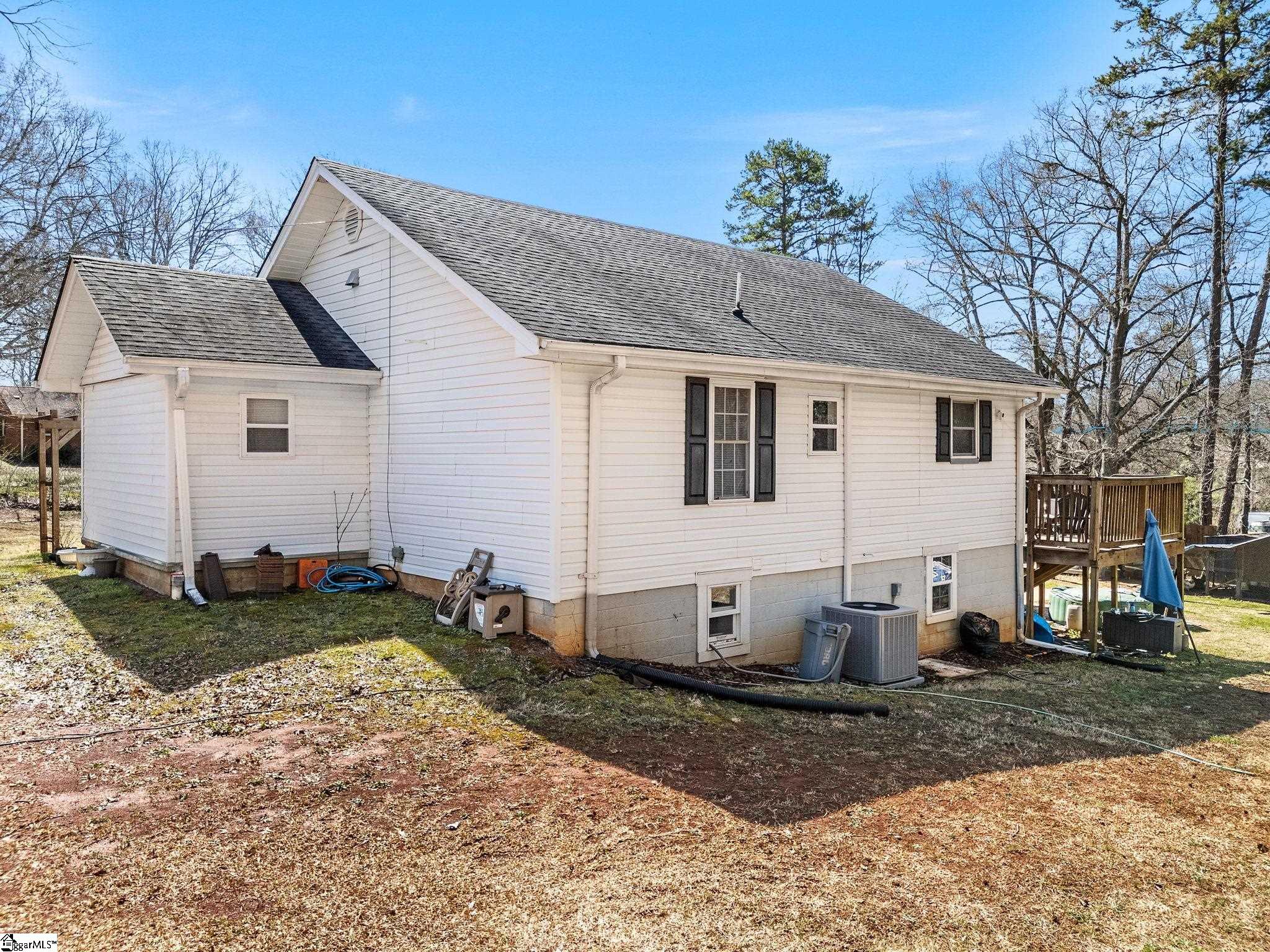 741 Old Furnace Road Boiling Springs, SC 29316